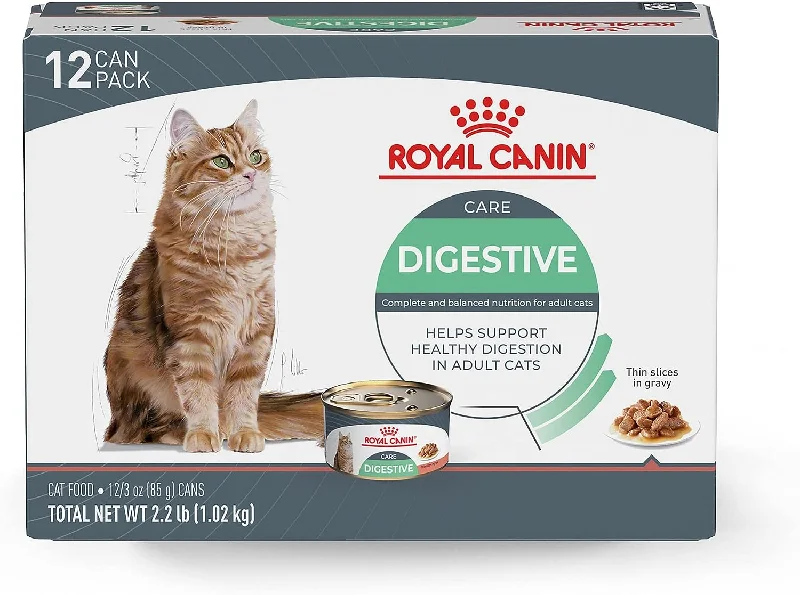 ROYAL CANIN DIGEST SENSITIVE 12pack