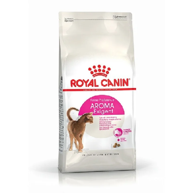 Royal Canin Adult Aroma Exigent