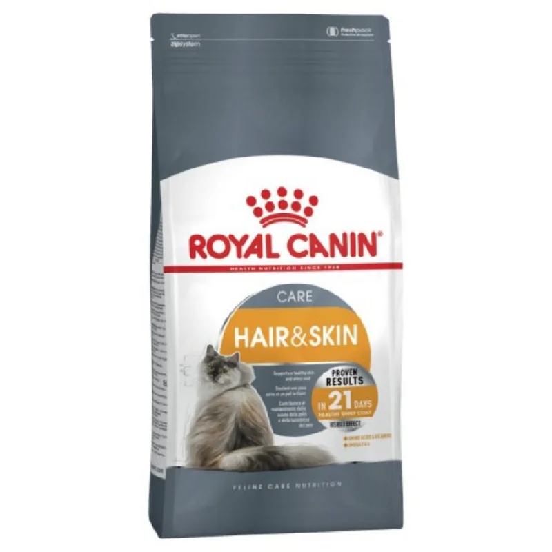 Royal Canin Adult Hair And Skin Care