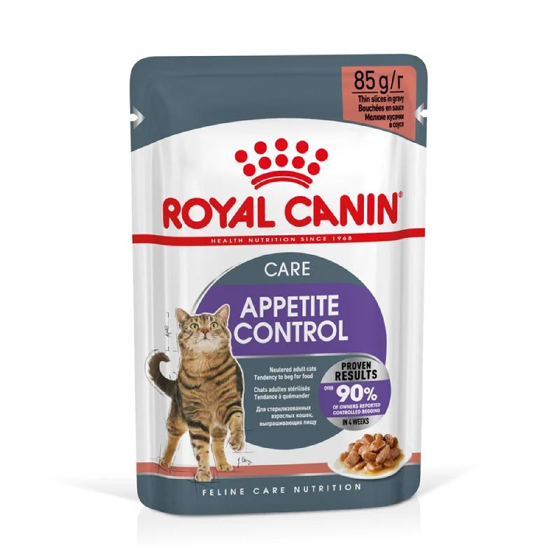 Royal Canin Appetite Control Care