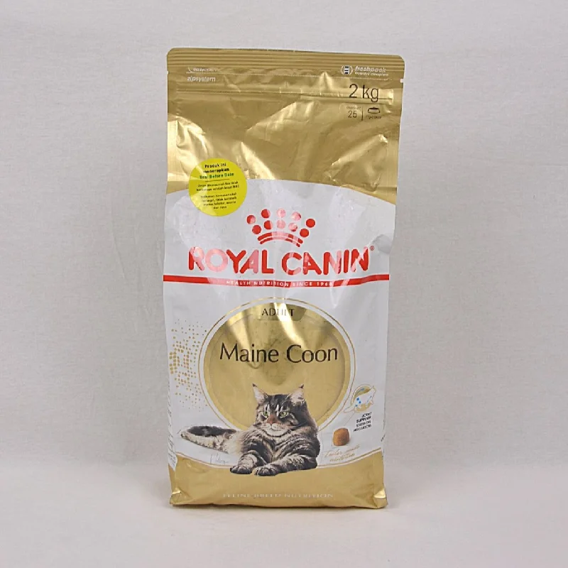 ROYALCANIN Adult Maine Coon 2kg