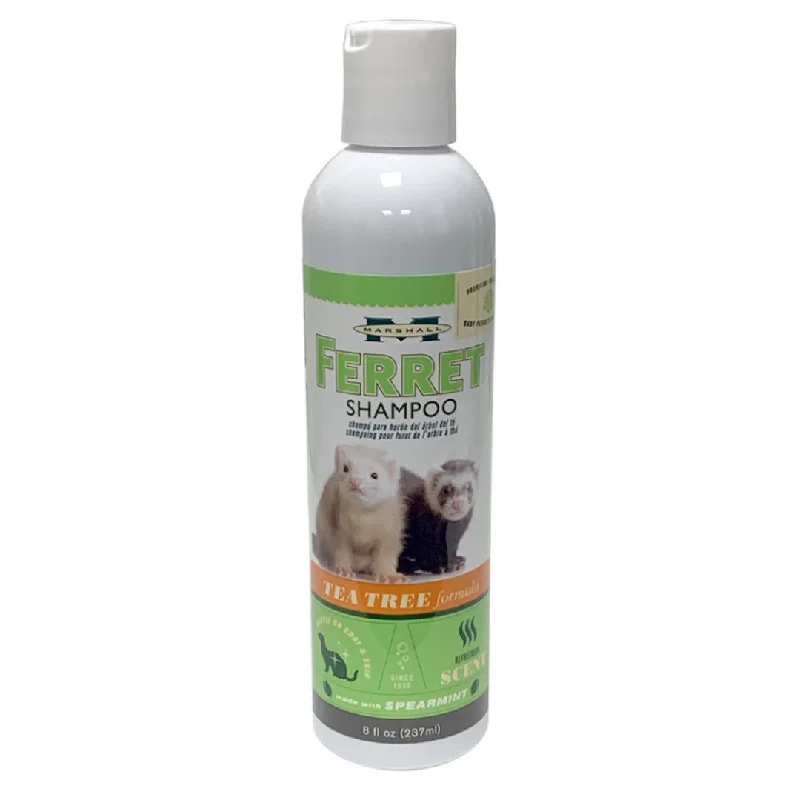 Marshall Tea Tree Ferret Shampoo 237ml