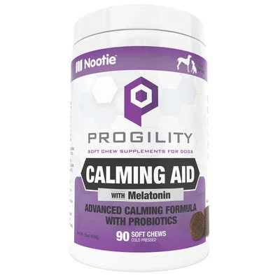 Nootie Progility Calming Aid