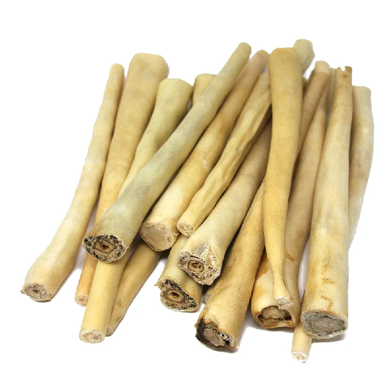 The Natural Dog Company Large Beef Tail (Large - Bulk)