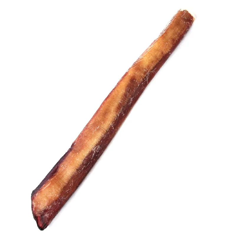 Tuesday's Natural Dog Company Odor Free  Super Jumbo Bully Stick Dog Treat