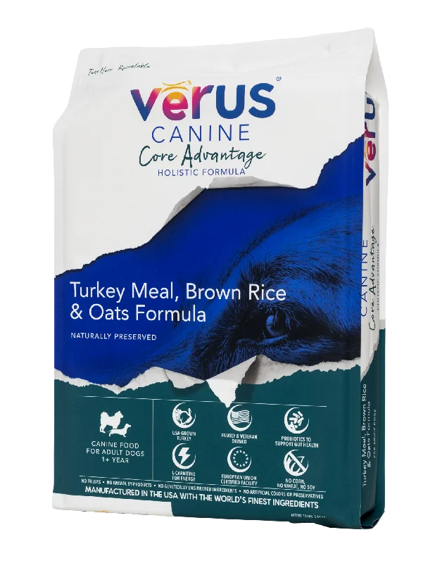 VēRUS Core Advantage Dry Dog Food