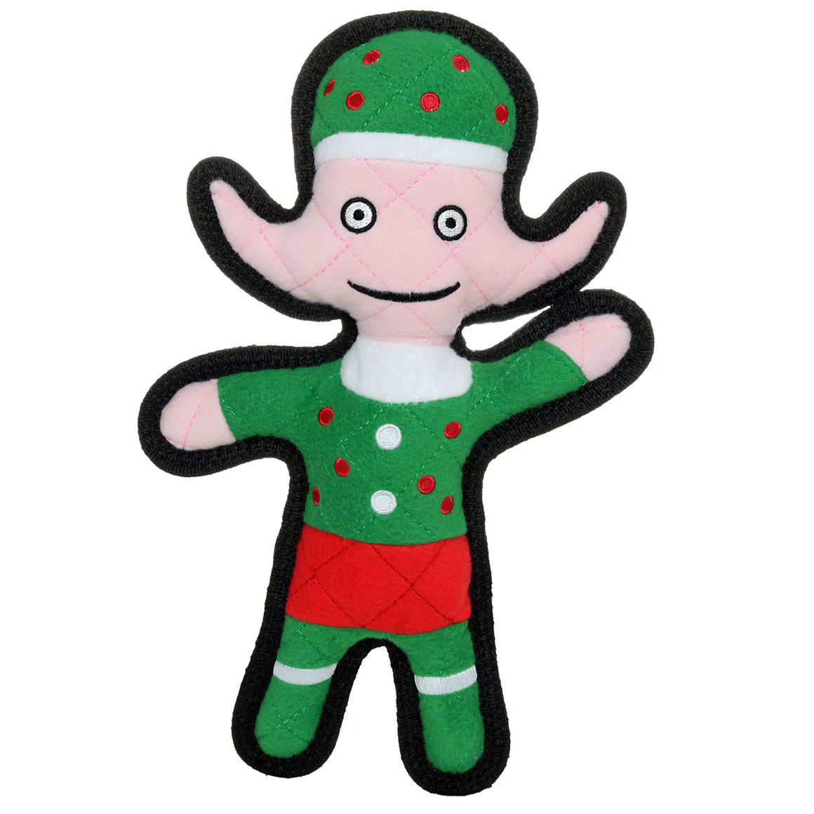 VIP TUFFY HOLIDAY ELF