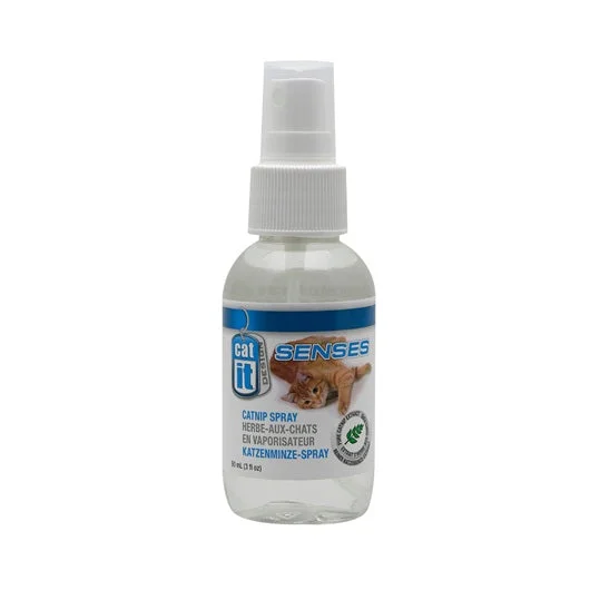 Catit Design Senses 1.0 Catnip Spray 90ml