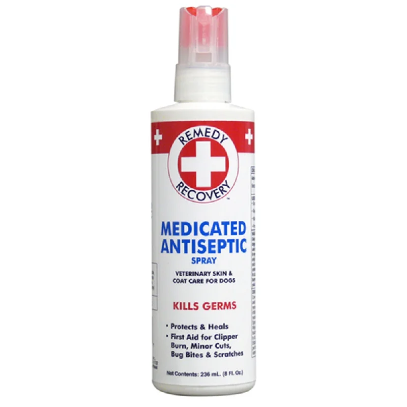 Remedy+Recovery Medicated Antiseptic Spray 8oz