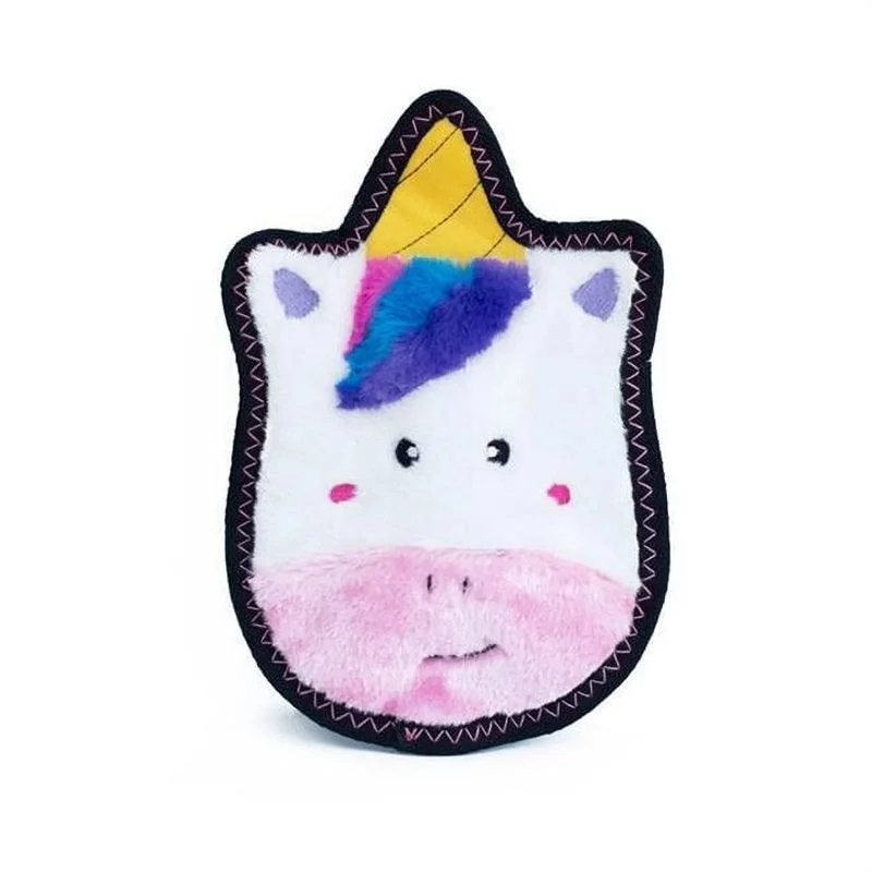 Dog Toy -  Z-Stitch - Sprinkles Unicorn