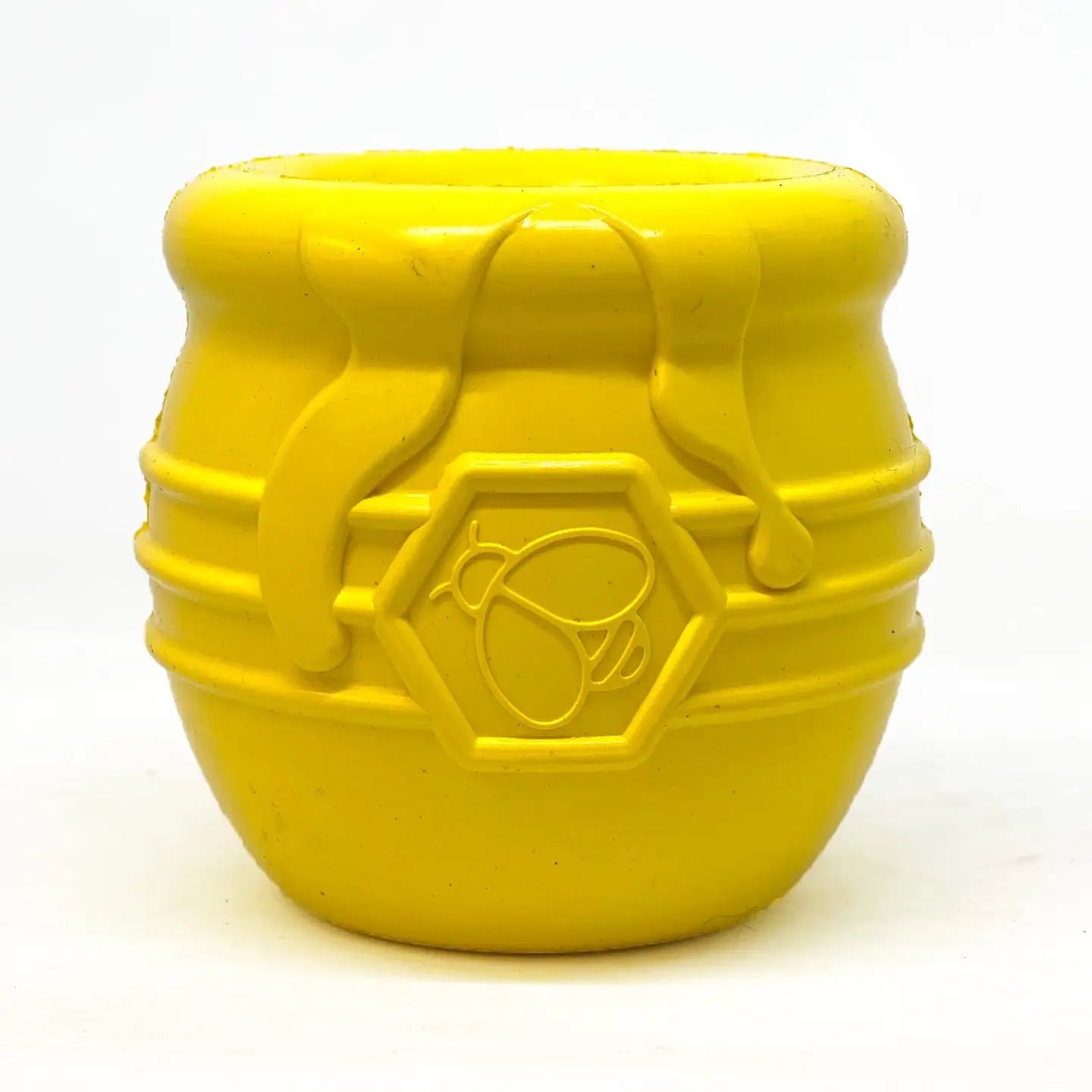 Honey Pot Dog Treat Dispenser