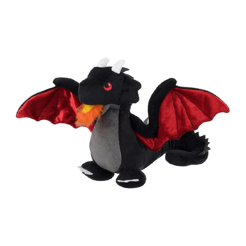 Plush Dog Toy - Willow's Mythical Collection - Darby the Dragon