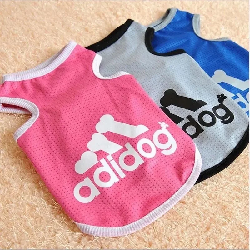 Adidog Jersey