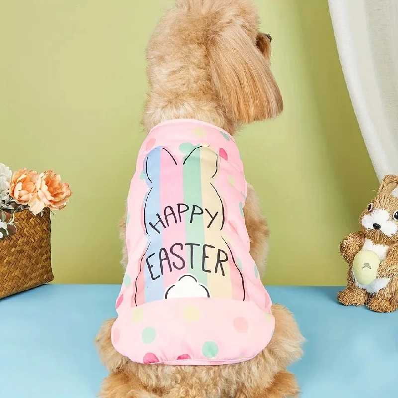 Easter Baby Sweater