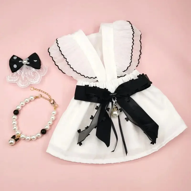 Annabelle Dress Set