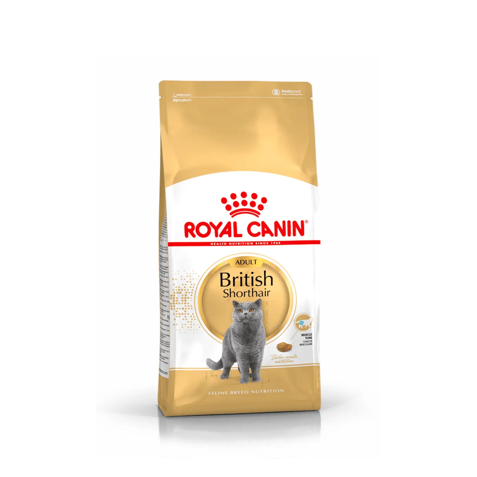 Royal Canin - Adult British Shorthair Dry Food