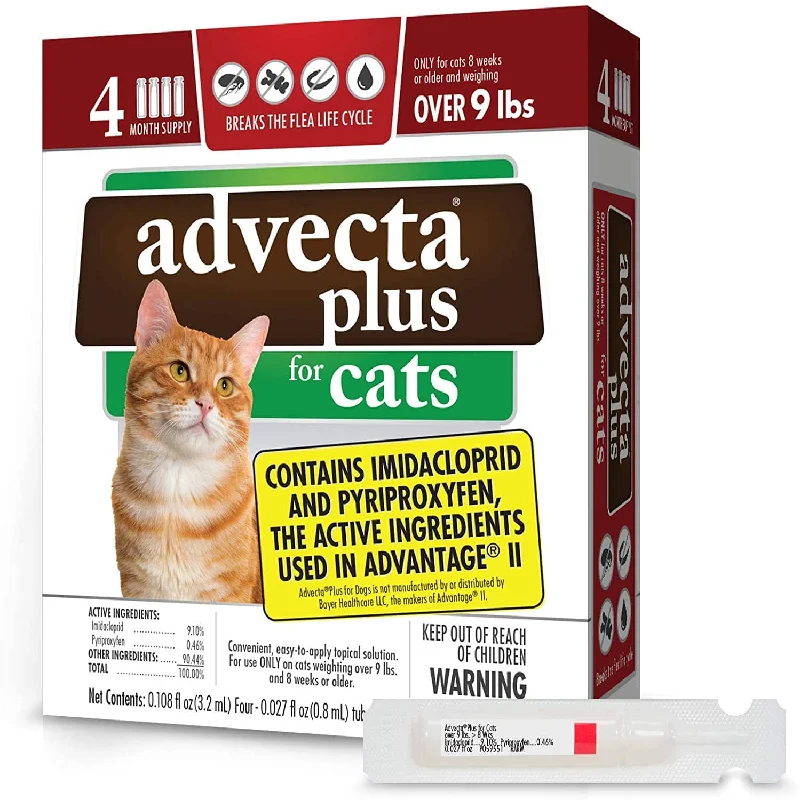 Advecta for Cats