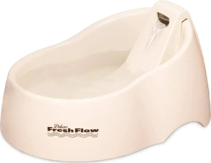 Cool Flow Pet Fountain