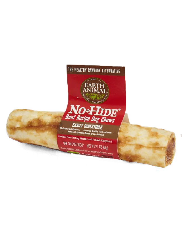 Earth Animal Beef No-Hide® Dog Chew