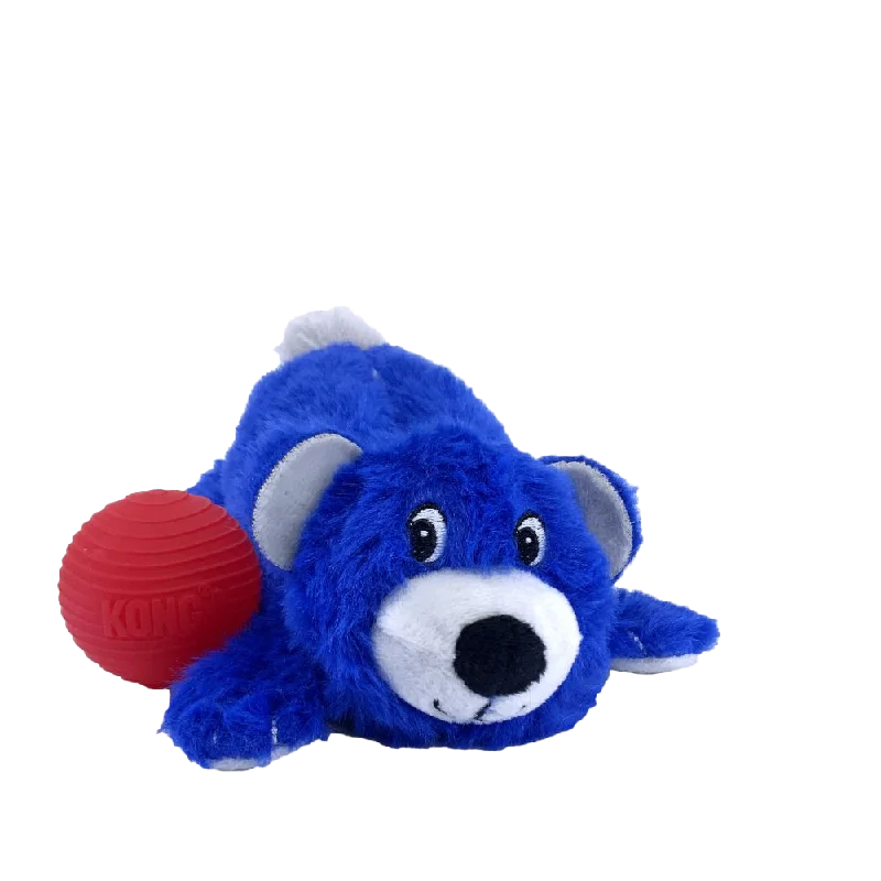 Kong Dog Cozie Pocketz Bear M