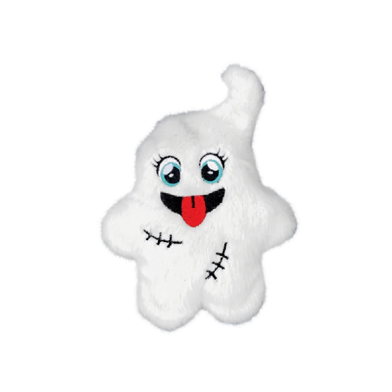 Kong Dog Halloween Snuzzles Ghost M