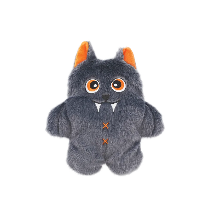 Kong Dog Halloween Snuzzles Bat S