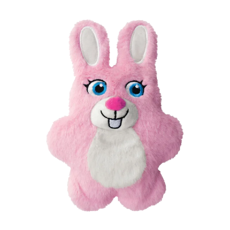 Kong Dog Snuzzles Kiddos Bunny S