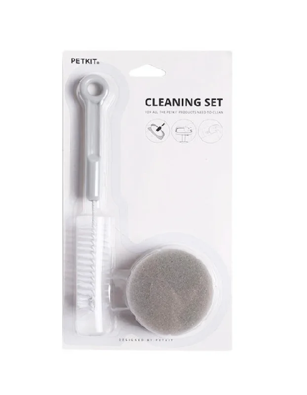 PETKIT Eversweet Cleaning Set