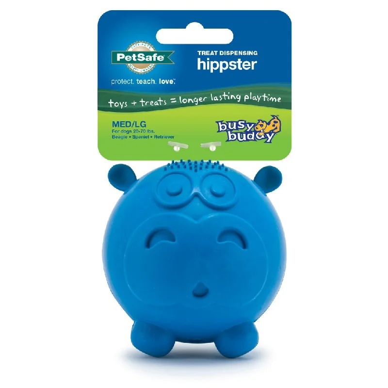 Petsafe Busy Buddy® Hippster