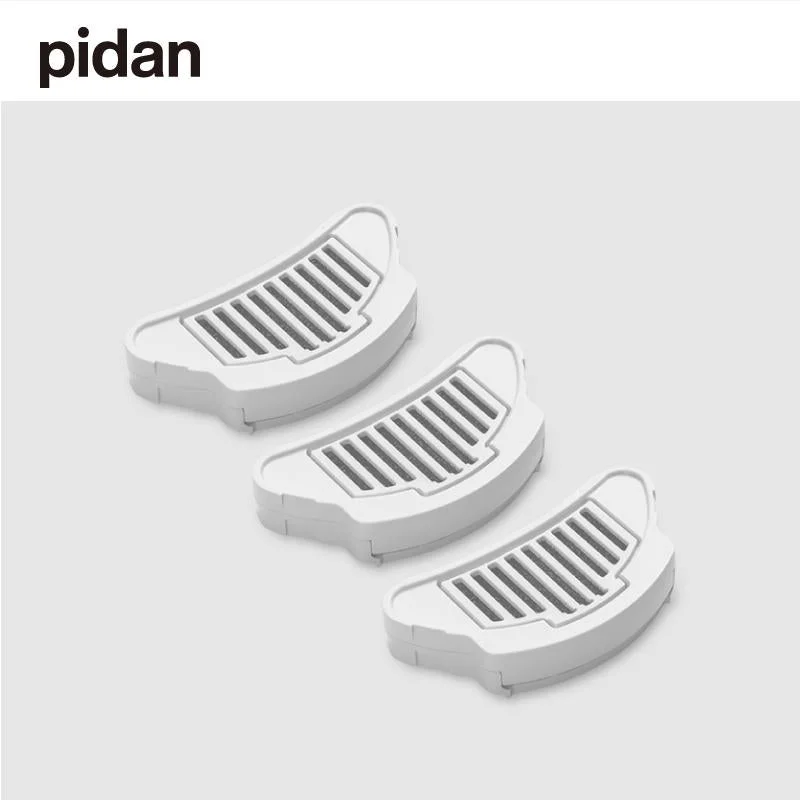 Pidan Water Fountain Filter, 3 pcs per Box