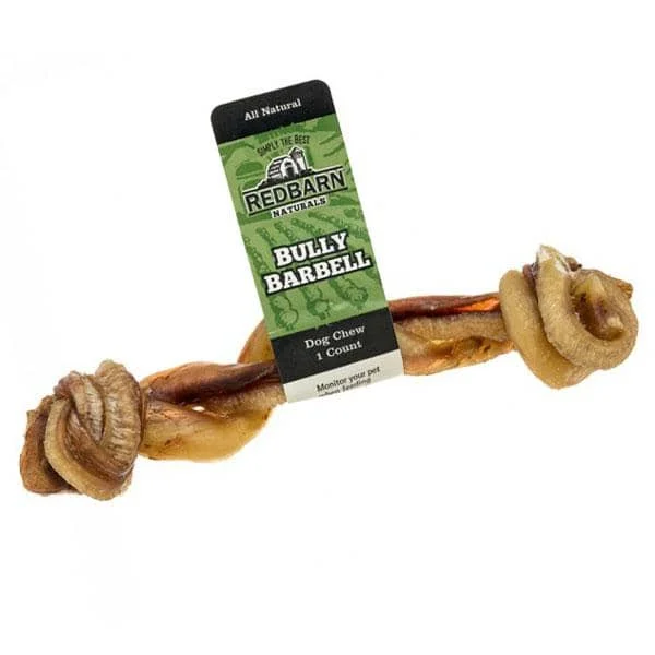 Redbarn Bully Dog Treats