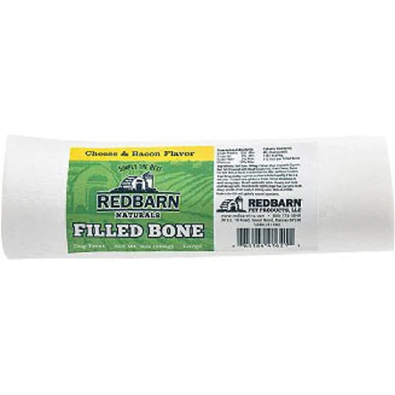 Redbarn Filled Bone Natural