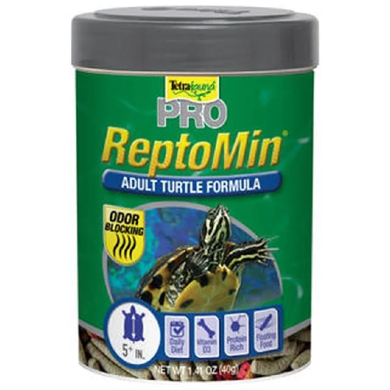 REPTOMIN PRO ADULT FORMULA FOOD