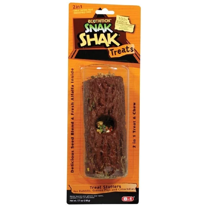 SNACK SHAK TREAT