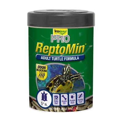 TetraFauna® PRO ReptoMin® Adult