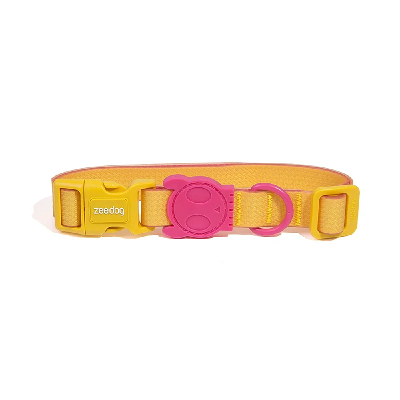 Zee.Dog Collar Neopro Lyra L