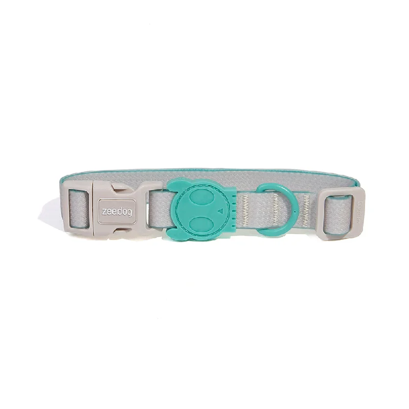 Zee.Dog Collar Neopro Tidal L