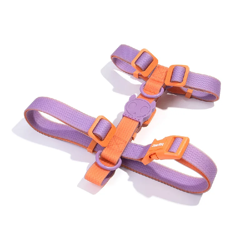 Zee.Dog H-Harness Neopro Iris S