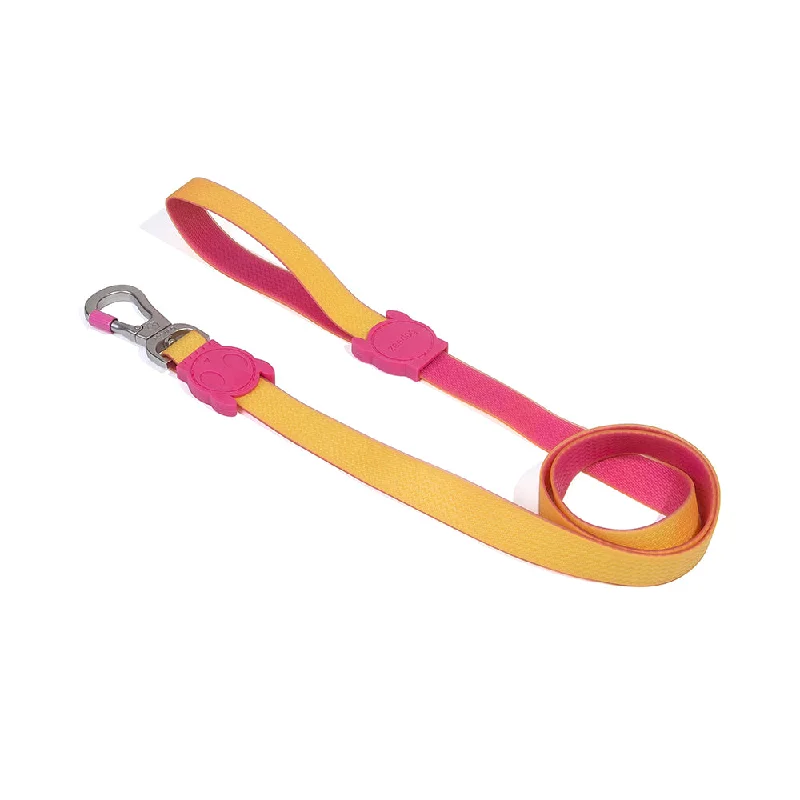 Zee.Dog Leash Neopro Lyra L